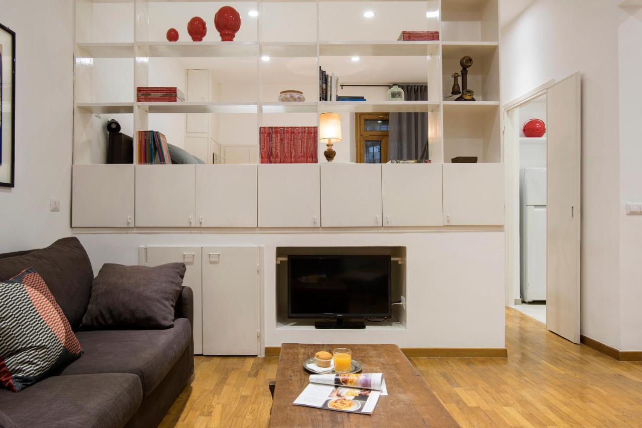 Cozy Loft @ Monti Apartamento Roma