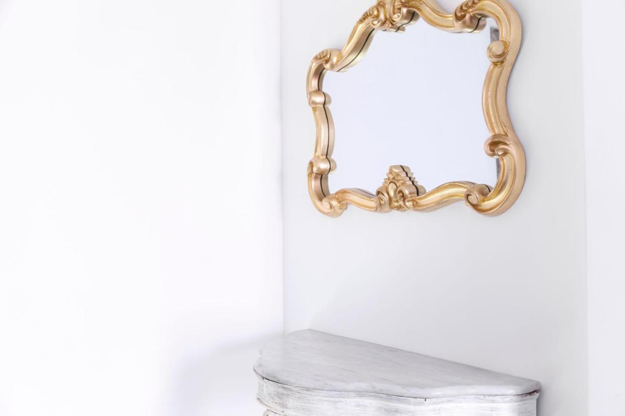Ema Flat In Trastevere * Roma