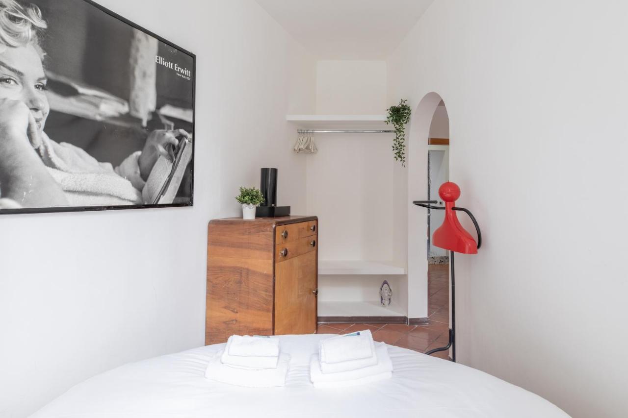 Iflat Pop Art In Monti Apartamento *