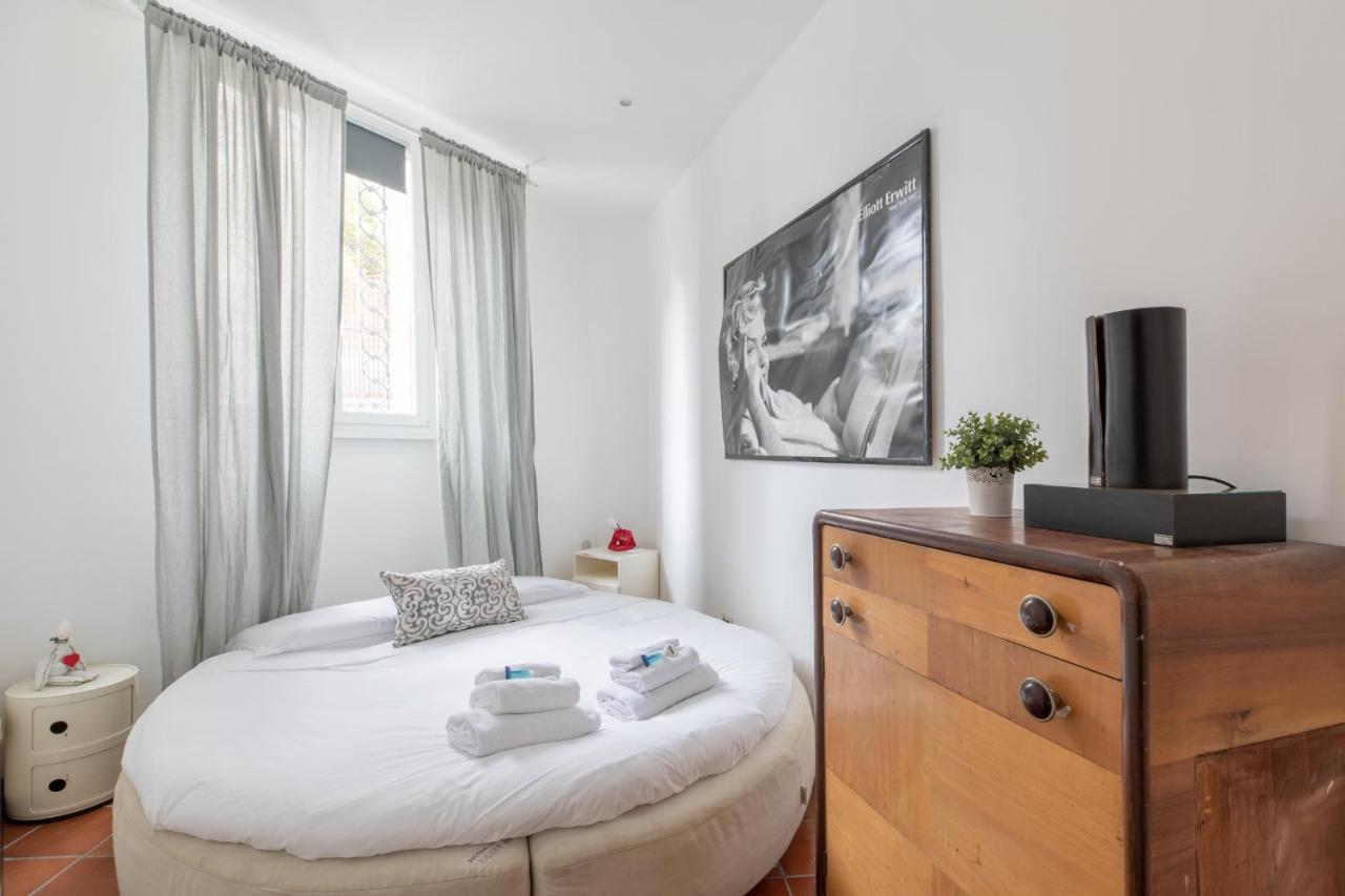 Apartamento Iflat Pop Art In Monti