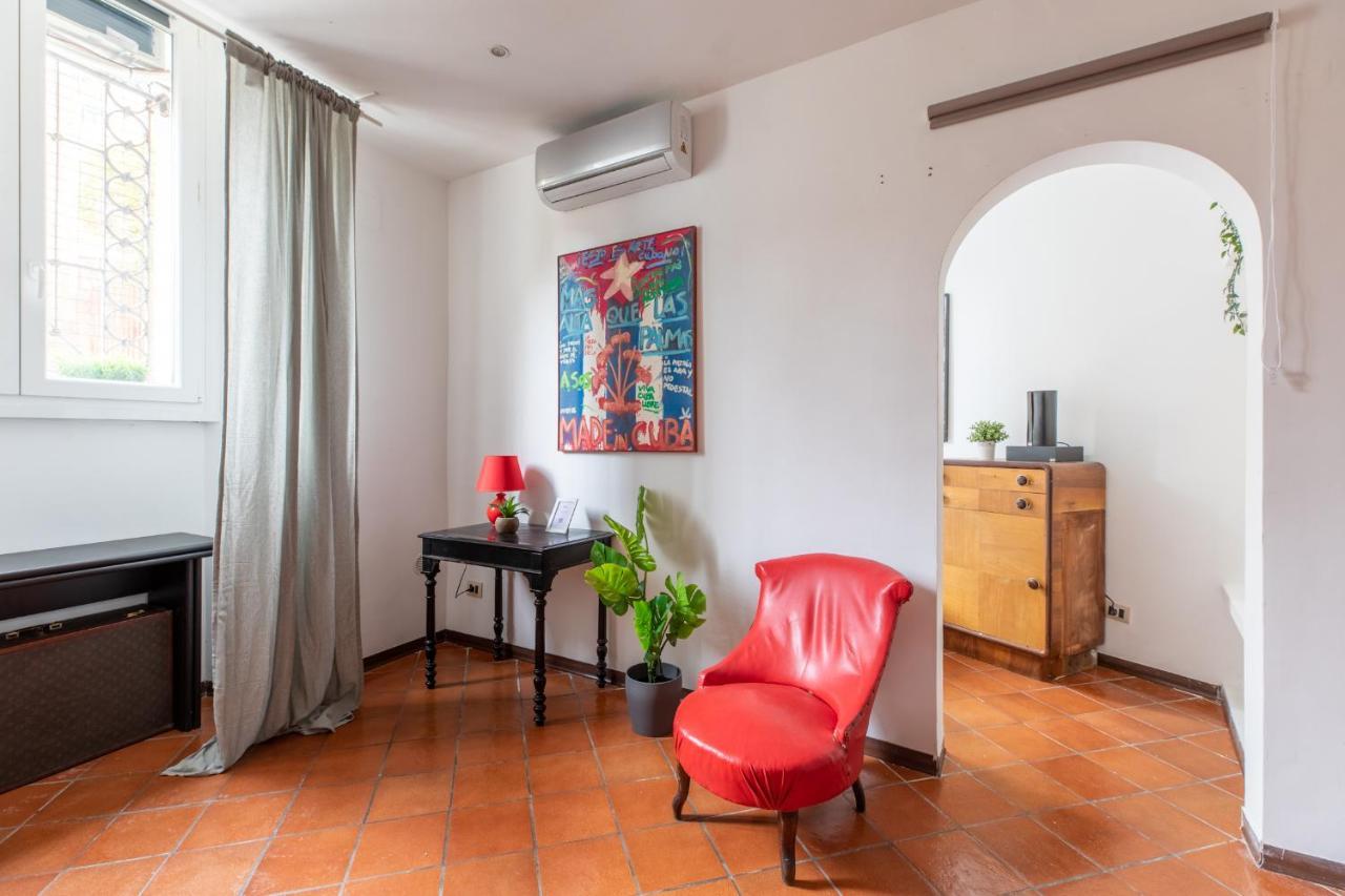 Apartamento Iflat Pop Art In Monti *