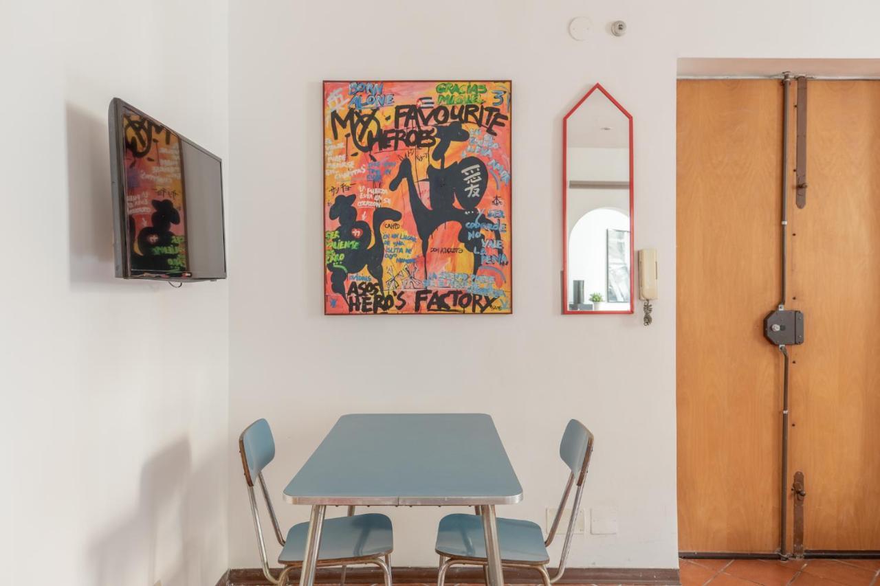 Apartamento Iflat Pop Art In Monti *