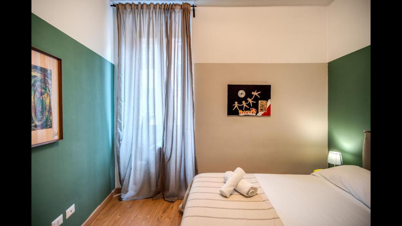 Appartamento Campo Dei Fiori Apertment Easy Life In *