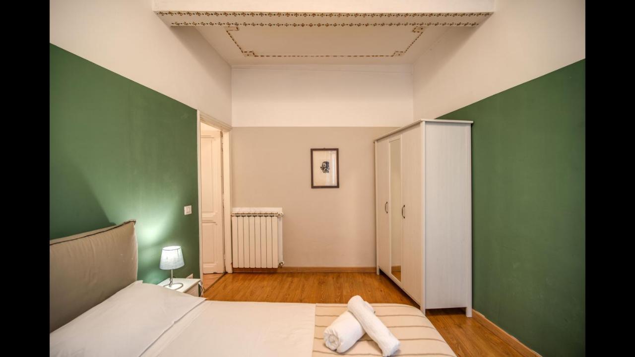 Appartamento Campo Dei Fiori Apertment Easy Life In *