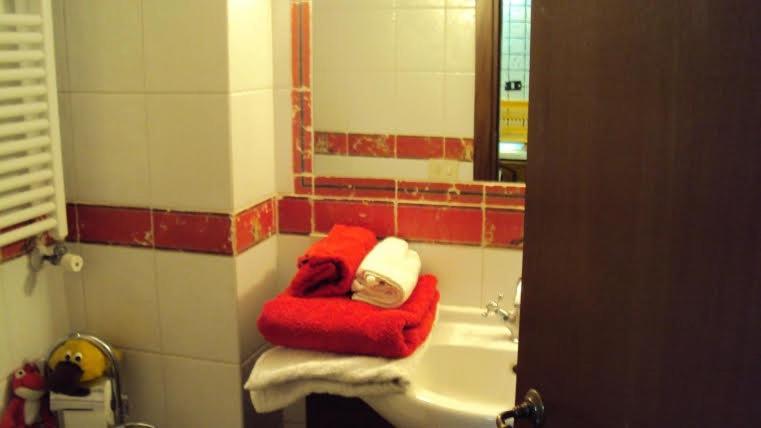 Trastevere Townhouse *