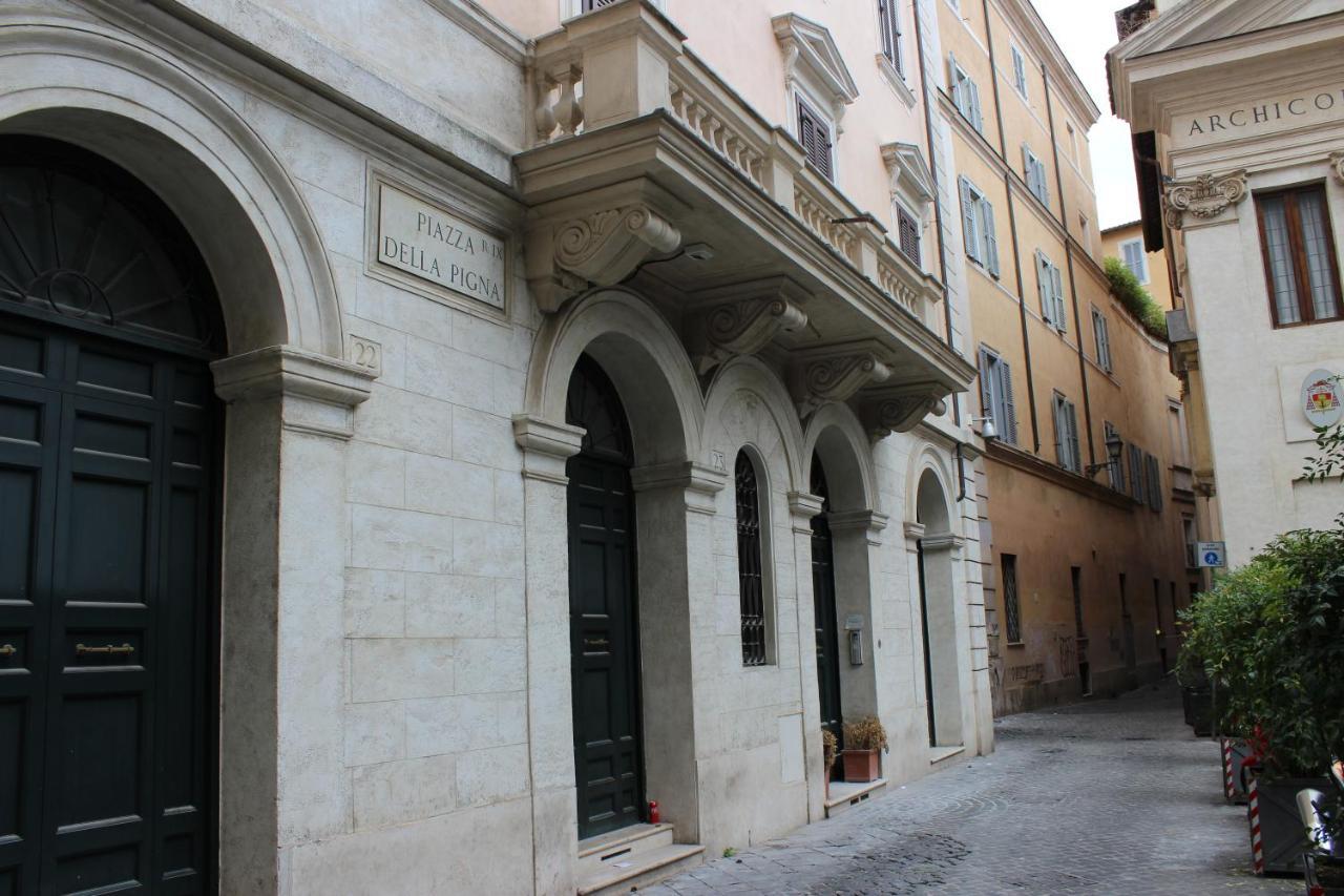 Apartment Pantheon Grand *