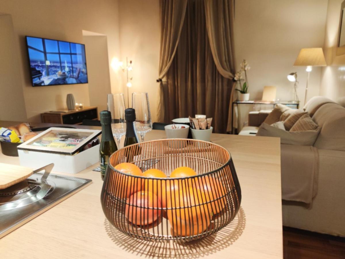 Apartment Pantheon Grand