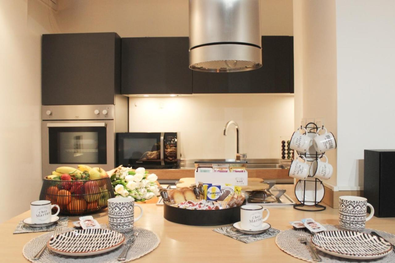 Apartment Pantheon Grand *