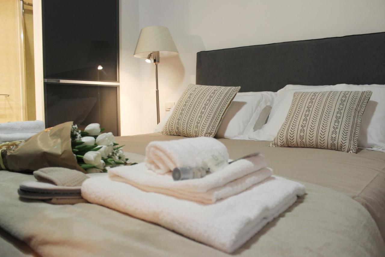 Pantheon Grand Apartment *