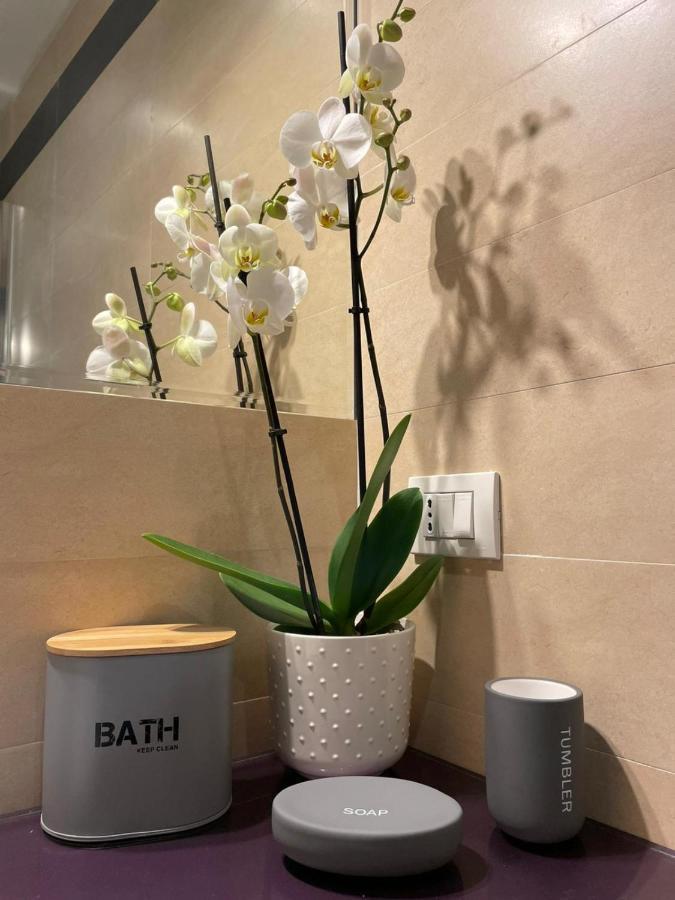 Apartment Pantheon Grand