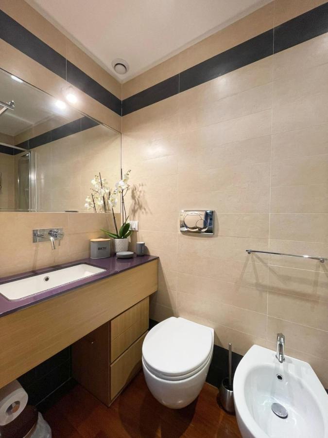 Pantheon Grand Apartment