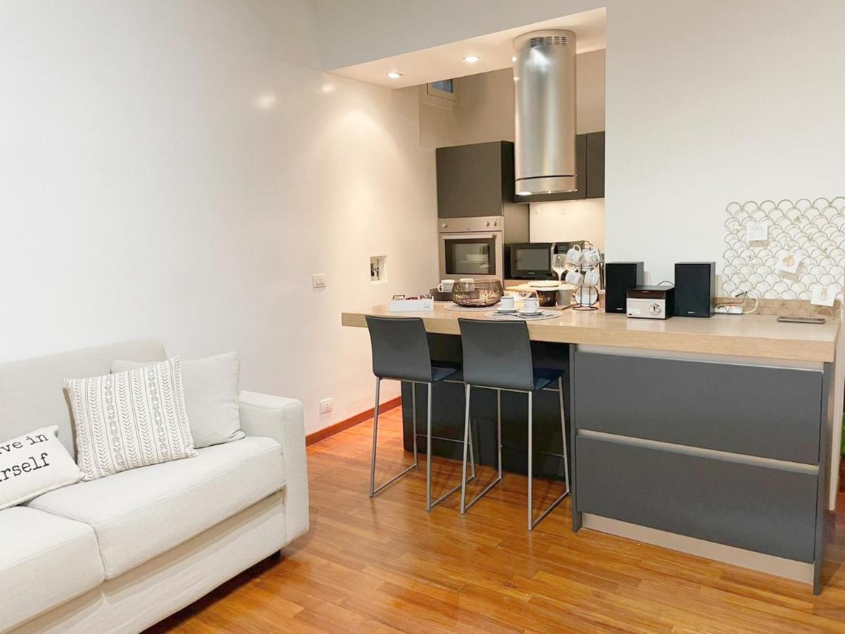 Pantheon Grand Apartment