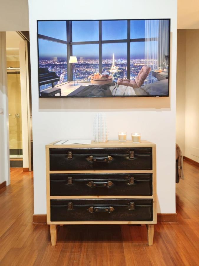 Apartment Pantheon Grand *