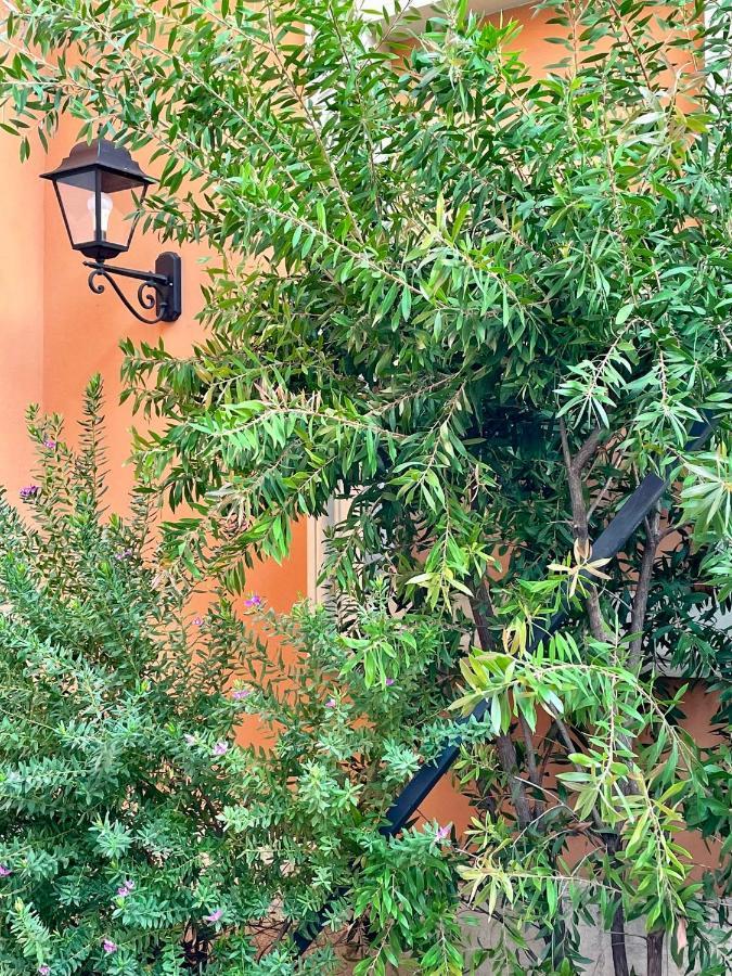 Apartment San Giovanni Garden House Rom