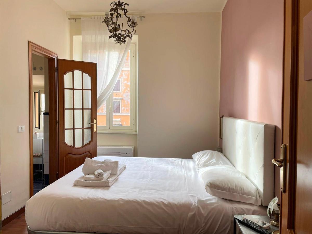 Apartment San Giovanni Garden House Rom
