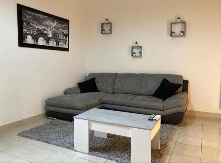 Alex Rhome Casa vacanze *