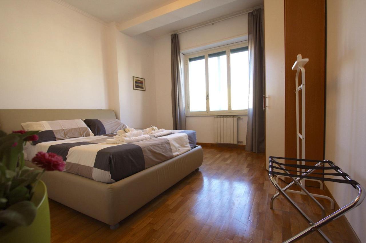 Residenza Aletheia - 2br With Saint Peter's View * Roma