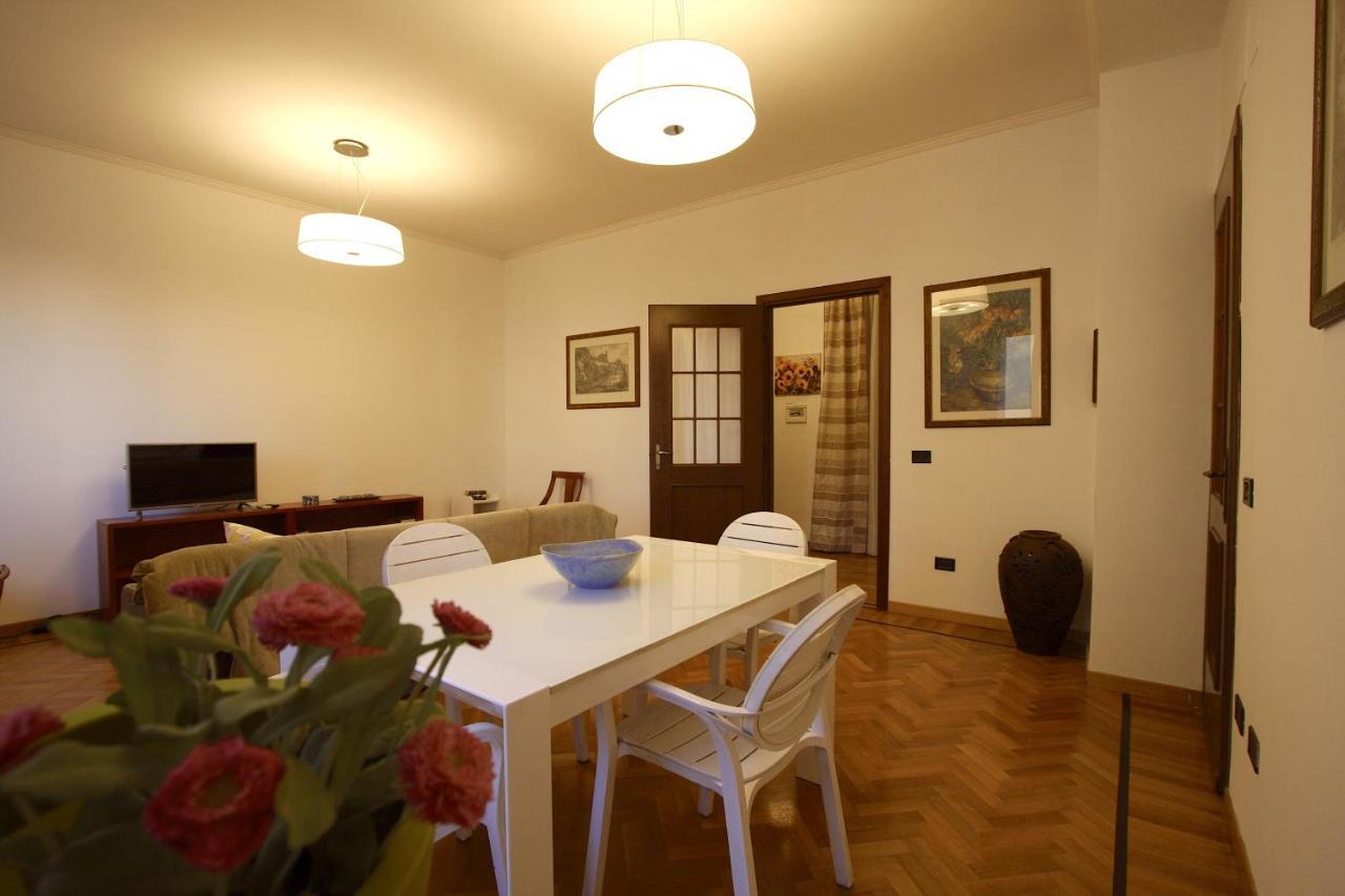 Residenza Aletheia - 2br With Saint Peter's View Apartamento Roma
