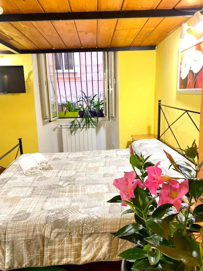 La Casa Simpatia - Con Parcheggio A Richiesta Convenzionato ! *