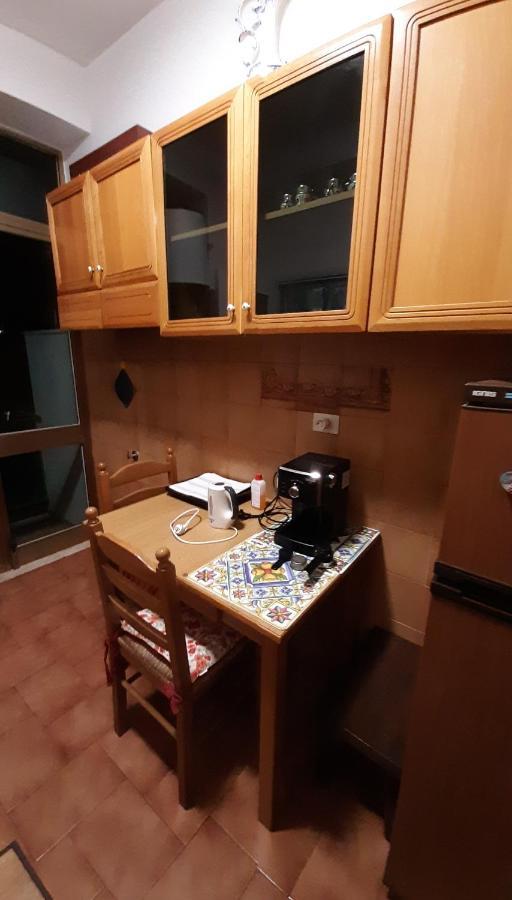 Apartamento Al 724