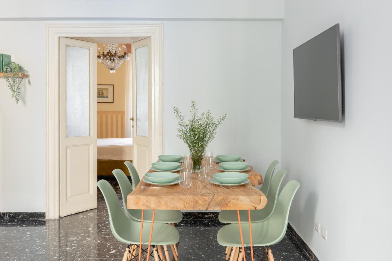 Dreamer House Apartamento *