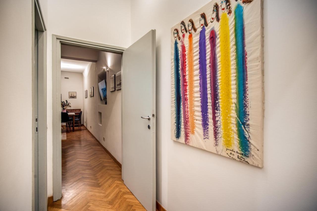Casa Monserrato 2 Bedrooms - Campo De' Fiori Appartamento *