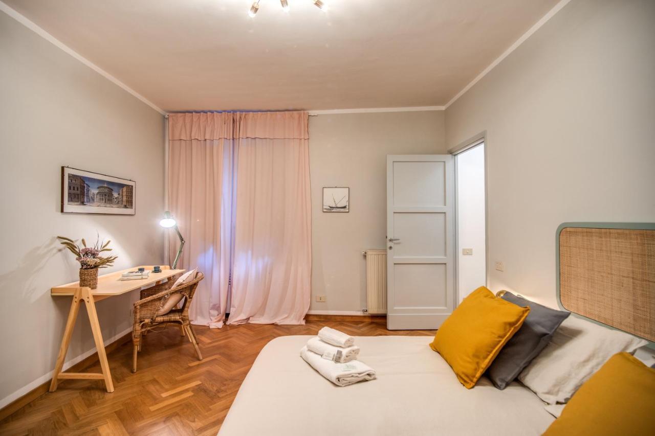 Casa Monserrato 2 Bedrooms - Campo De' Fiori Apartamento Roma