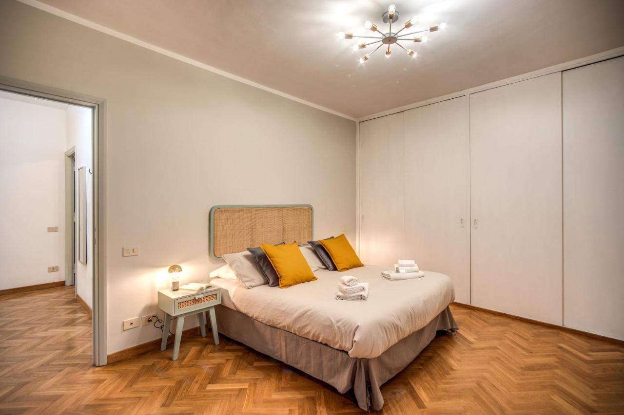 Casa Monserrato 2 Bedrooms - Campo De' Fiori * Roma