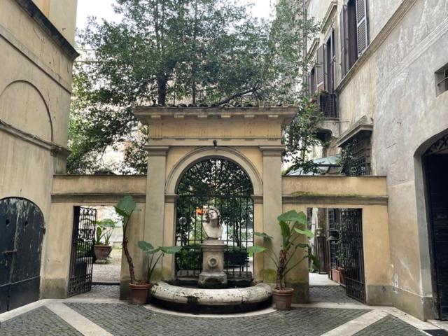Casa Monserrato 2 Bedrooms - Campo De' Fiori * Roma