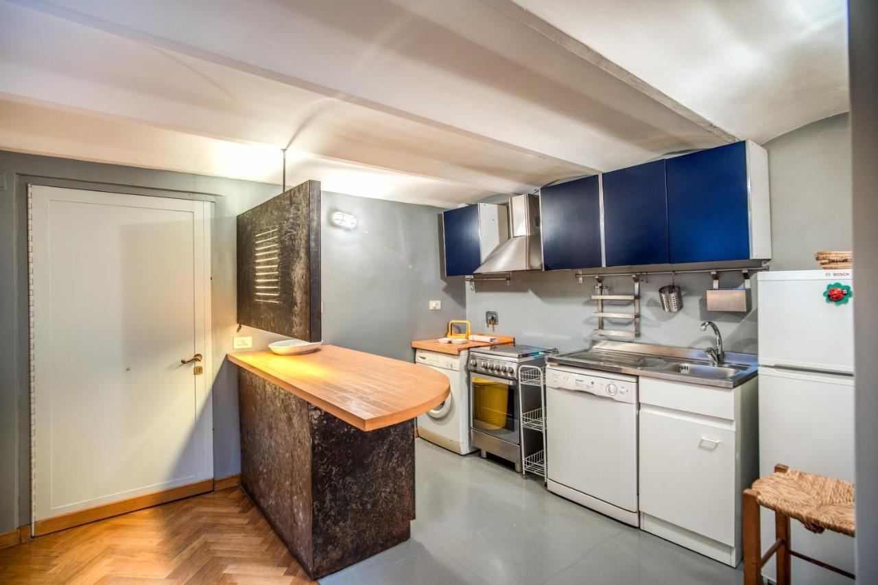 Apartamento Casa Monserrato 2 Bedrooms - Campo De' Fiori Roma