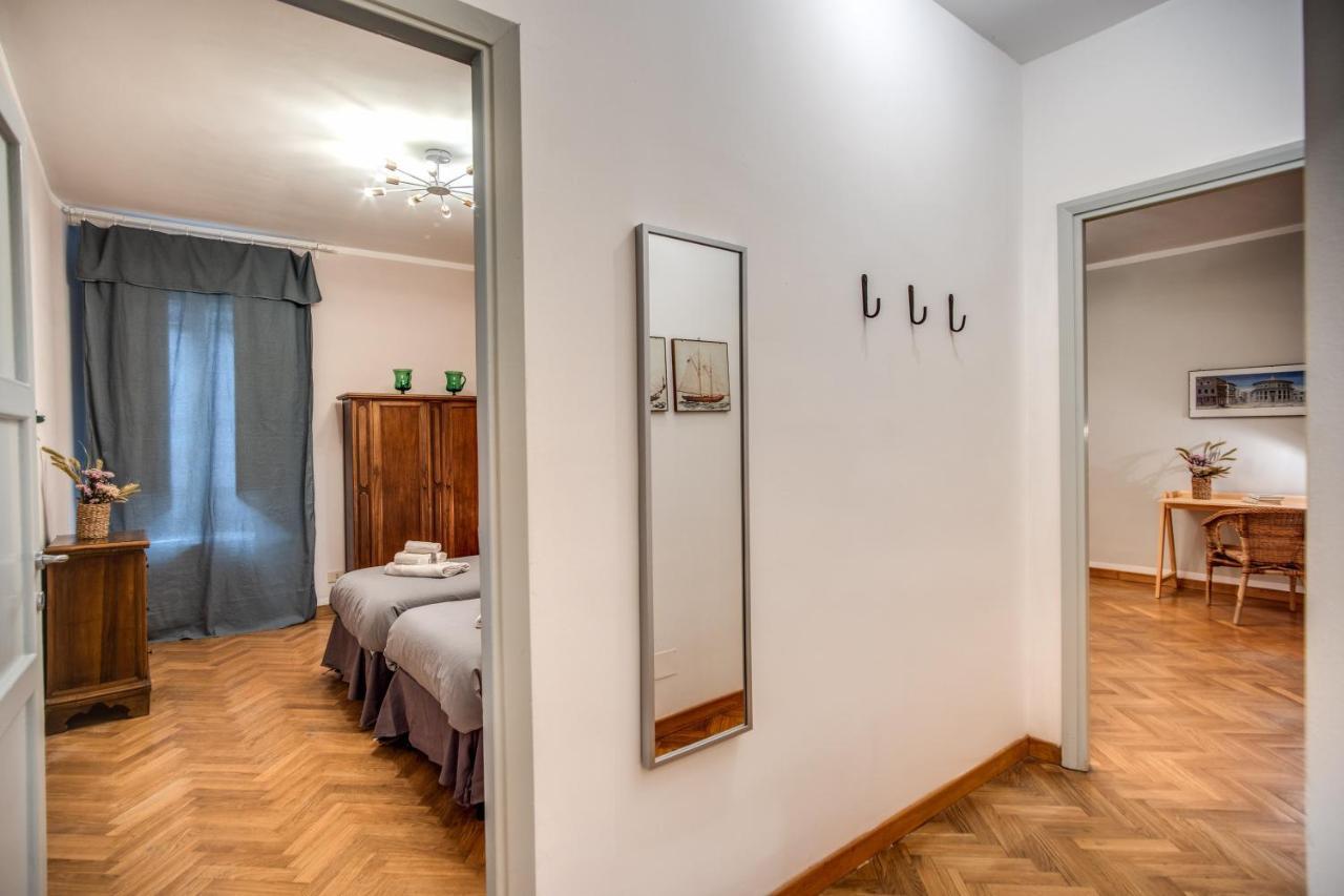 Casa Monserrato 2 Bedrooms - Campo De' Fiori Roma