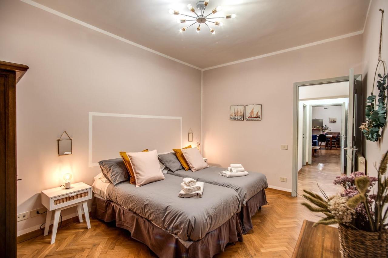 Casa Monserrato 2 Bedrooms - Campo De' Fiori Apartamento *