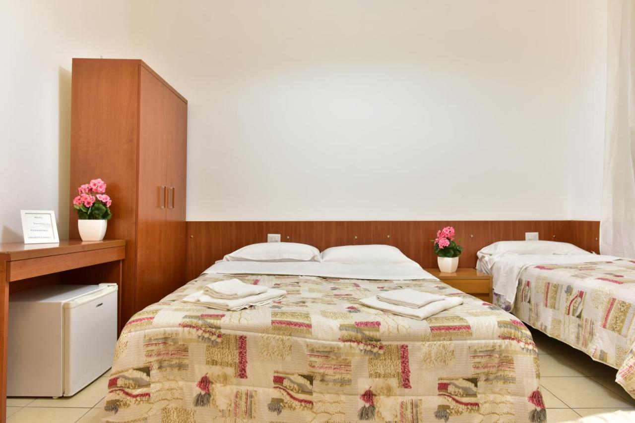 Bed & Breakfast Terminal House 2*