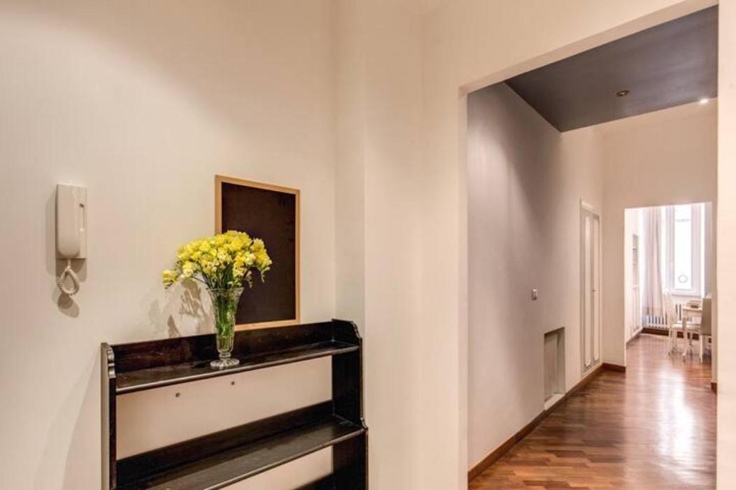 Apartamento Campo Marzio Pantheon