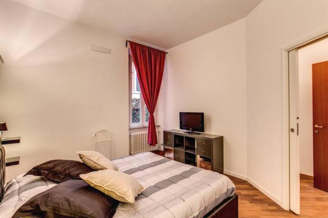 Campo Marzio Pantheon Apartamento
