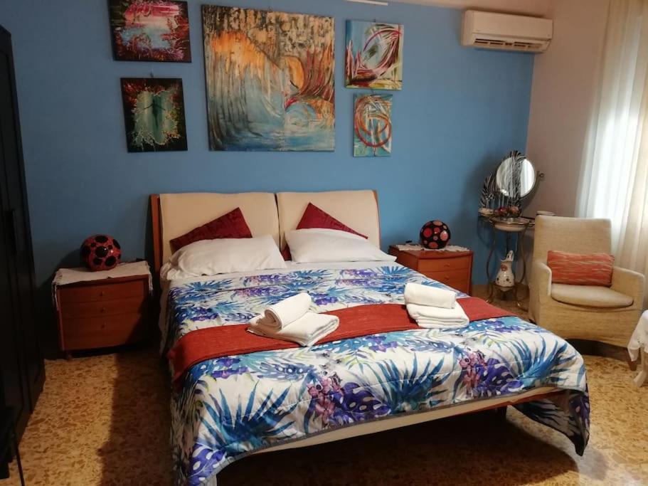 Bed and breakfast Paola And Mirko