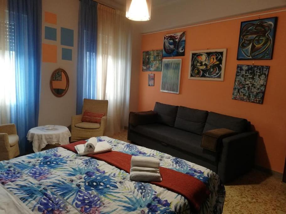 Bed and breakfast Paola And Mirko *