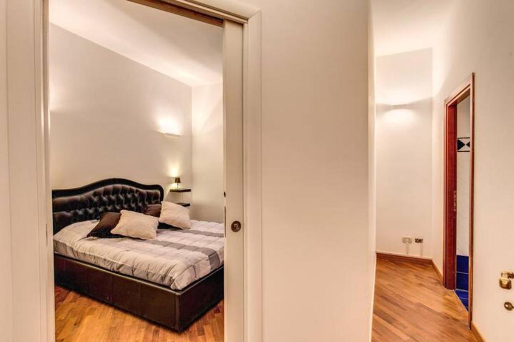 Apartment Campo Marzio Pantheon Rome