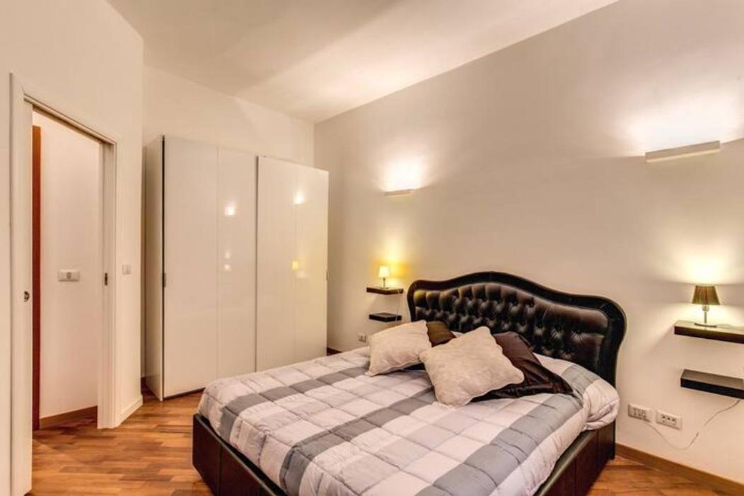 Campo Marzio Pantheon Apartamento