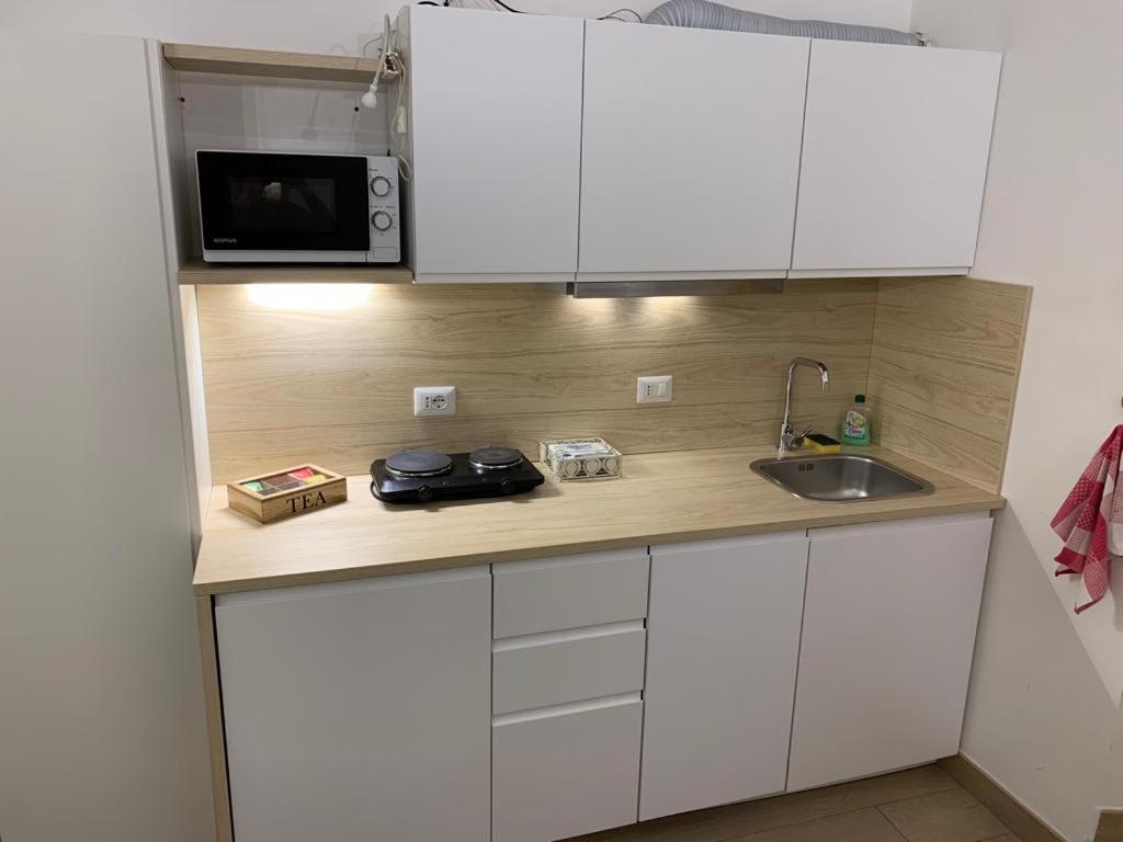 Alojamento de Acomodação e Pequeno-almoço La Casetta Di Ely Roma