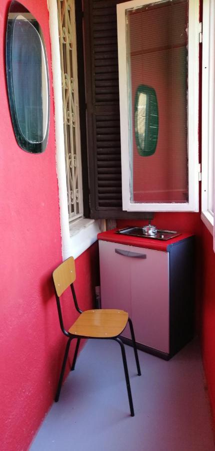 Casa Rosalia Ferienwohnung Leilighetshoteller