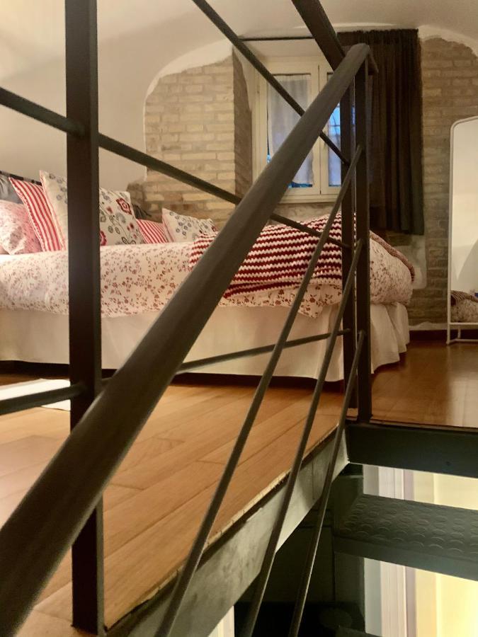 Apartamento L'artshop Roma