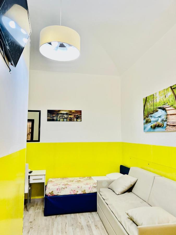 Roma Guest House Gasthof