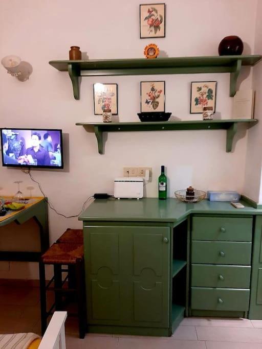 GIARDINO SEGRETO a Trastevere! - LA DOLCE VITA *
