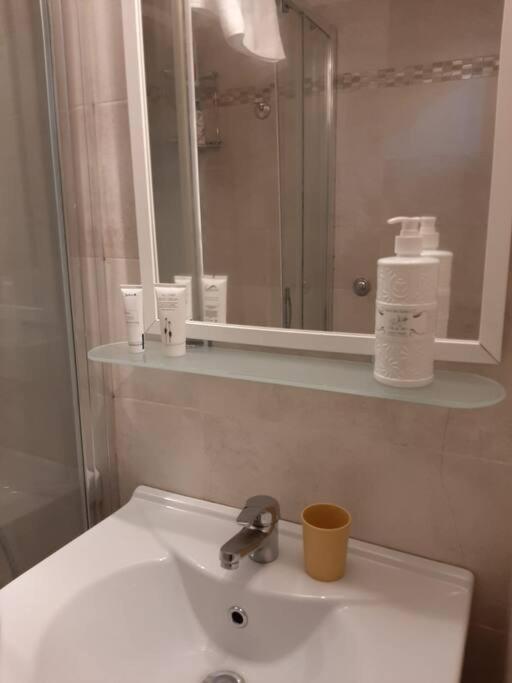 GIARDINO SEGRETO a Trastevere! - LA DOLCE VITA Apartamento *