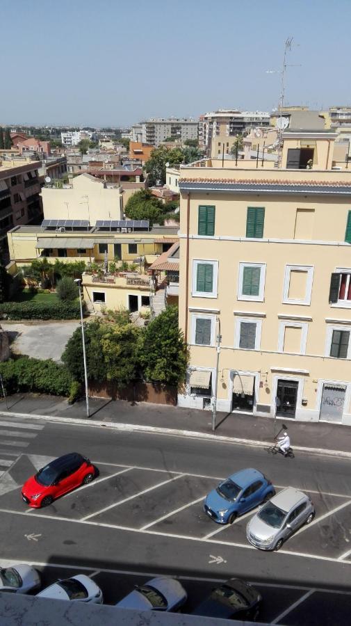 Apartamento Casa Al Pigneto *