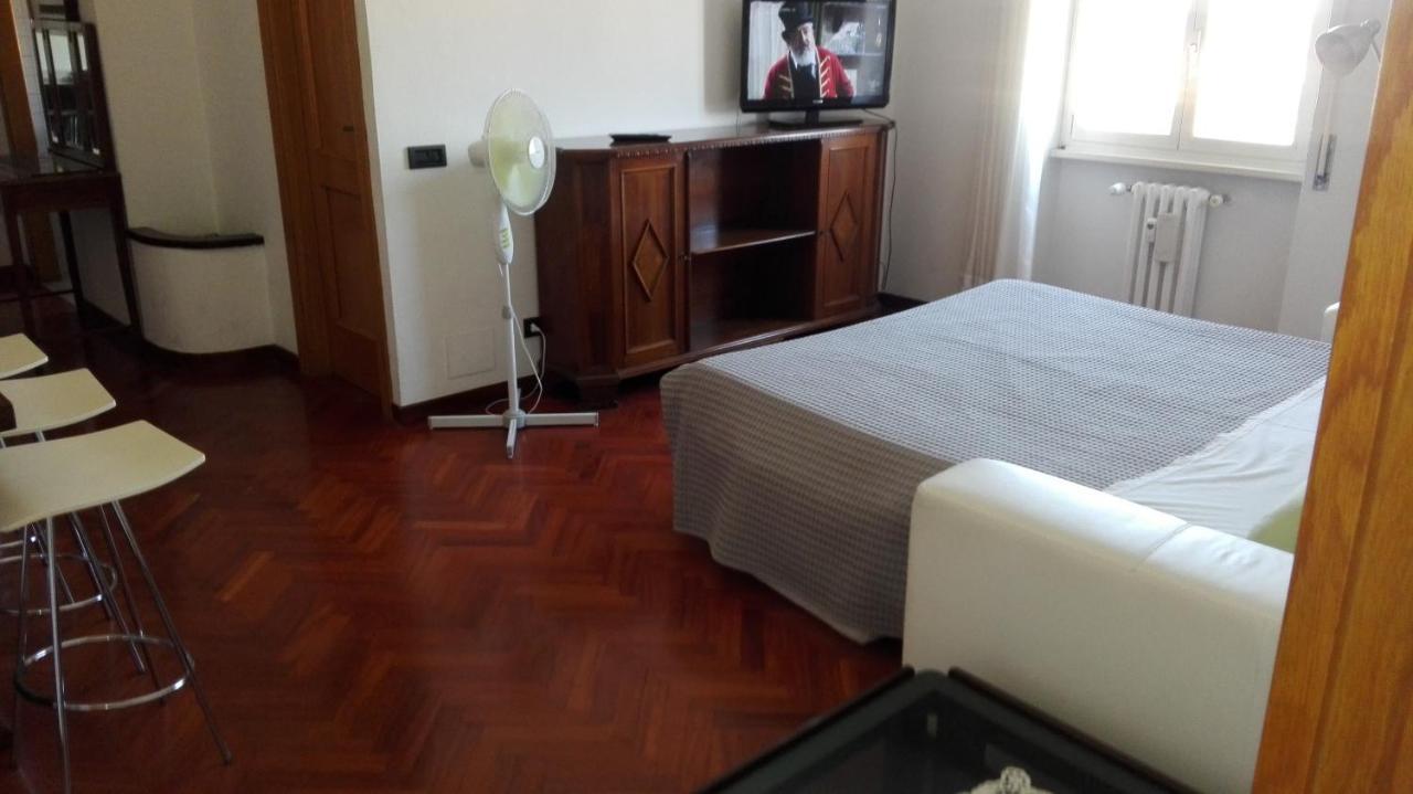 Apartamento Casa Al Pigneto *