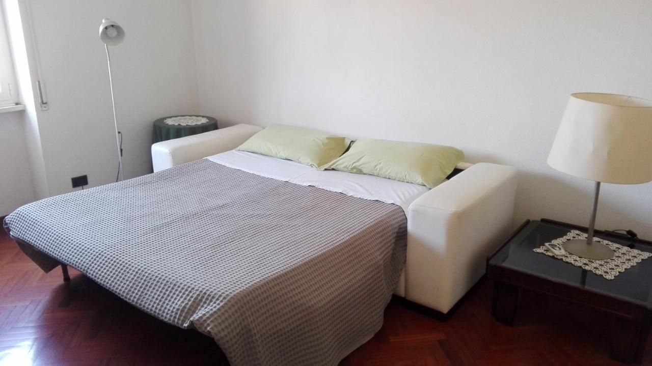 Casa Al Pigneto Apartamento Roma