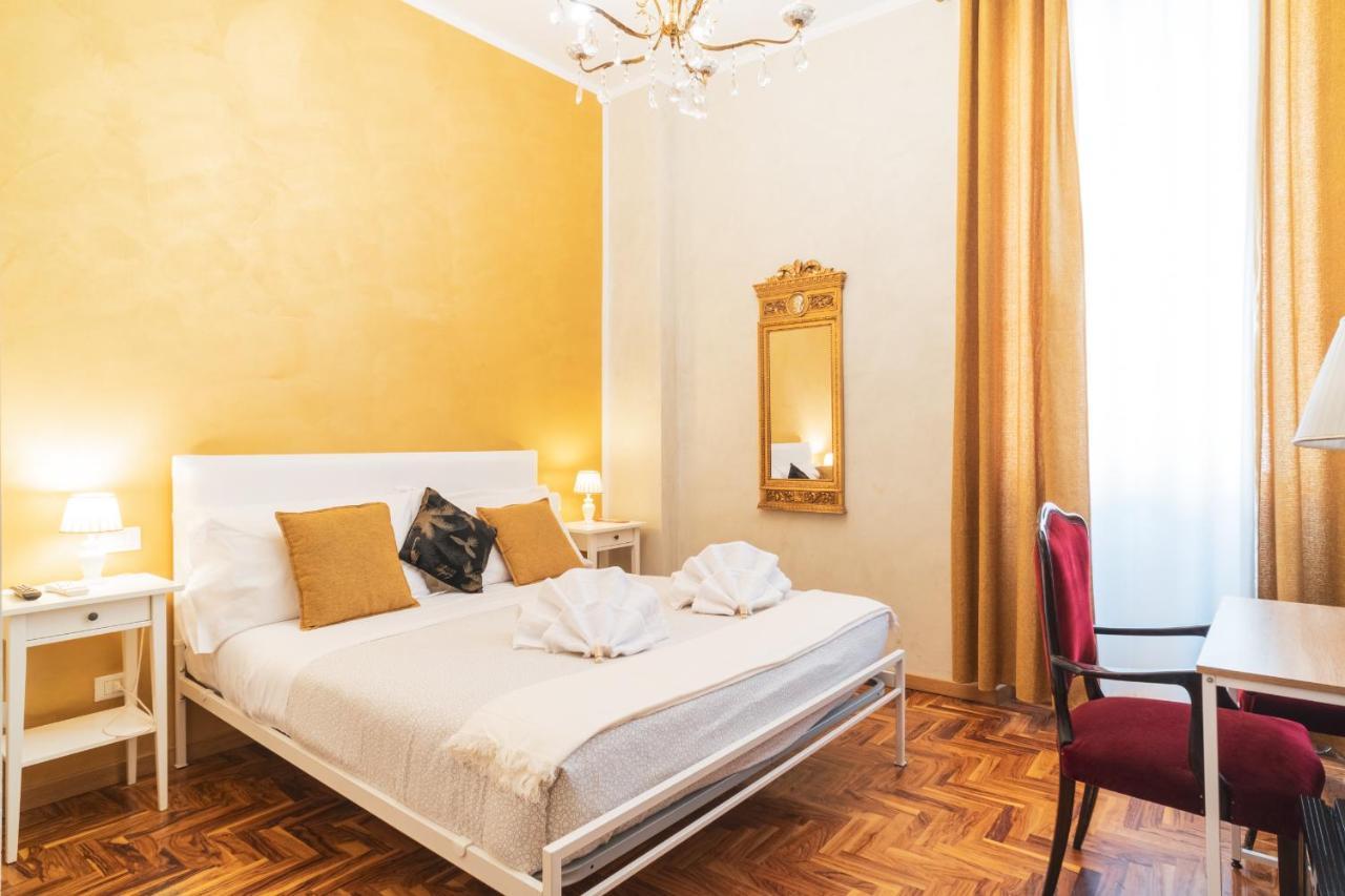 Golden Piazza Di Spagna Casa de hóspedes Roma