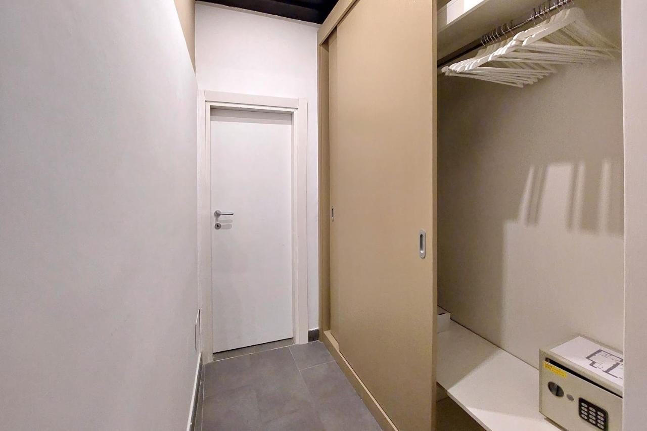 Trastevere & Apartment Rom
